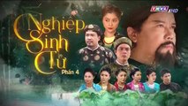 nghiệp sinh tử phần 4 – tập 17 – Phim Viet Nam THVL1 – xem phim nghiep sinh tu p4 tap 18