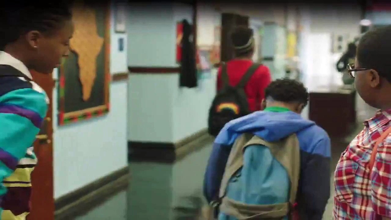 The Chi Staffel 2 Folge 9 - Part 02 HD Deutsch