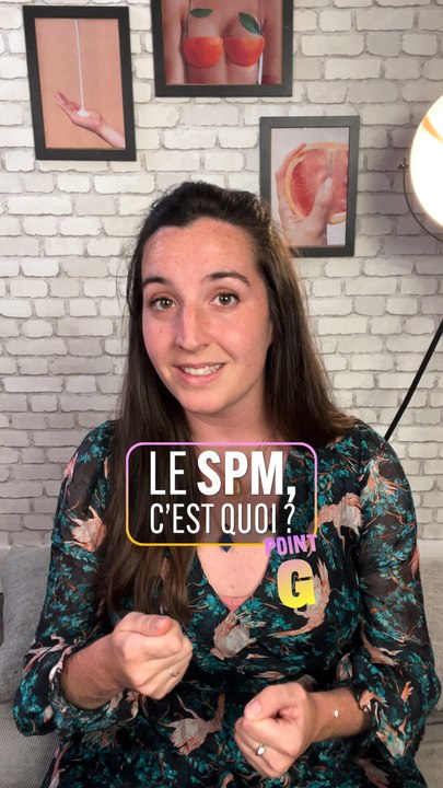 Le SPM, c'est quoi ?