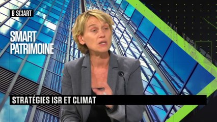 SMART PATRIMOINE - Emission du jeudi 1 décembre