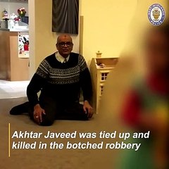 Gunman who fled to Pakistan facing life in jail for 2016 Digbeth warehouse murder
