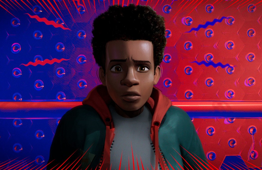 Across The Spider-Verse trailer to release soon