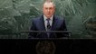 Le ministre biélorusse des Affaires étrangères décède subitement