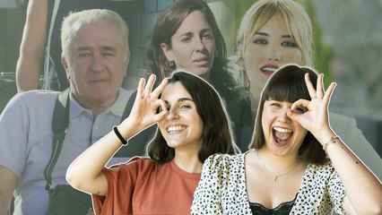 La muerte de Bernardo Pantoja y el 'affaire' entre Jorge Pérez y Alba Carrillo