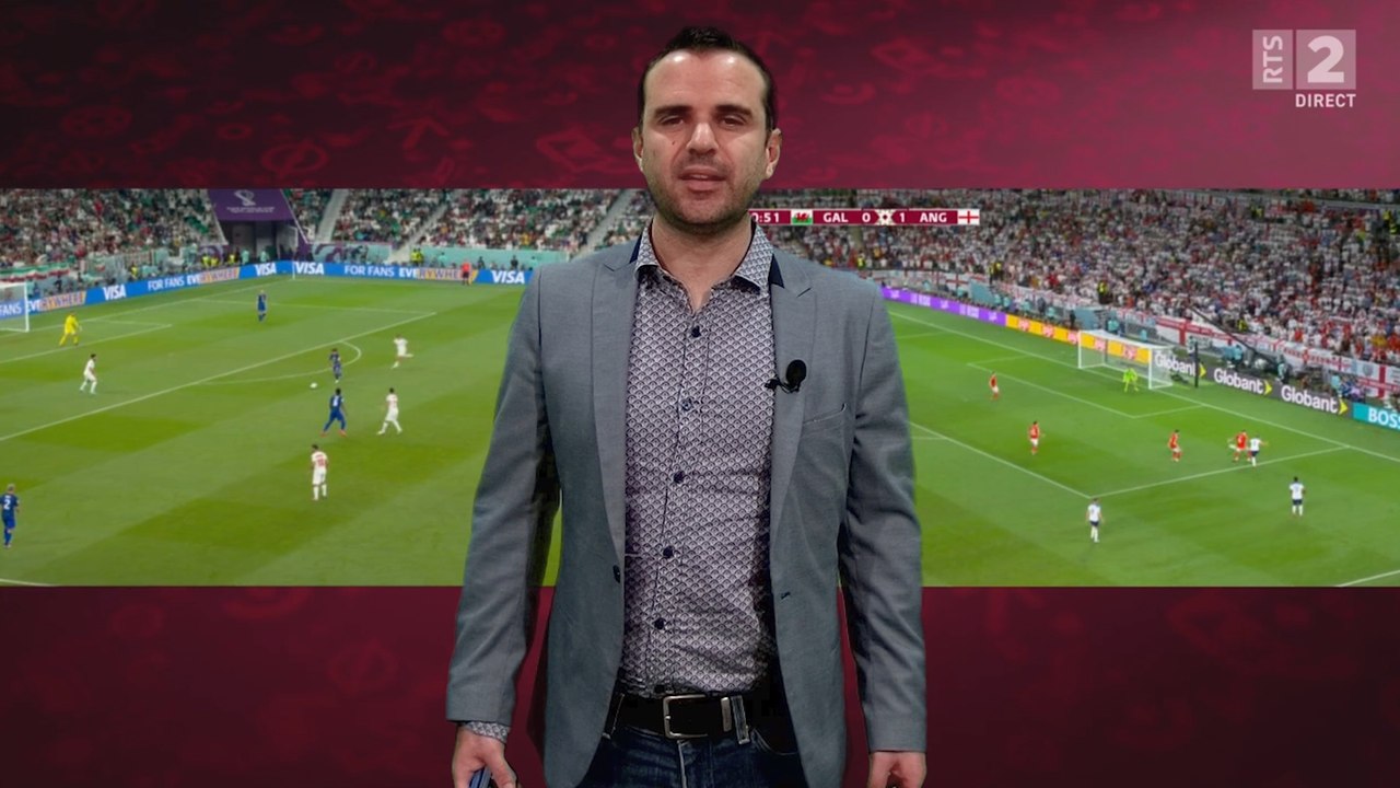 Mondial 2022: marre de zapper sur la RTBF entre les deux matches qui se déroulent en même temps?