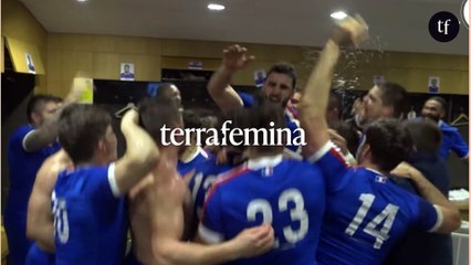 Hymne des Bleus au Qatar, "Freed From Desire" est surtout un tube politique (et féministe)