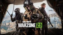Neuer Fußballstar in CoD Warzone 2 und Mw 2 verfügbar