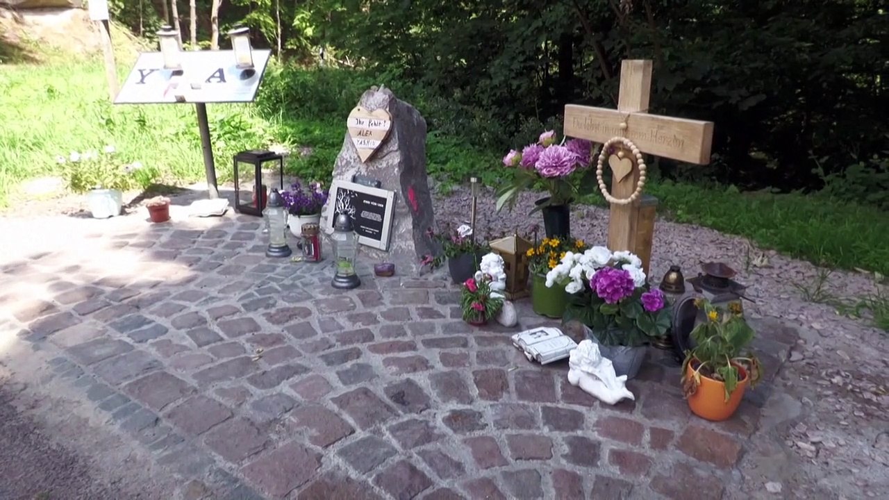 Polizistenmord von Kusel: Höchststrafe für den Hauptangeklagten