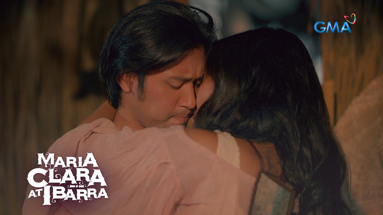 Maria Clara At Ibarra: The outlaw's next move (Episode 43)