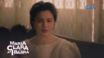 Maria Clara At Ibarra: The Gen Z's influence to a maiden from the past (Episode 43)