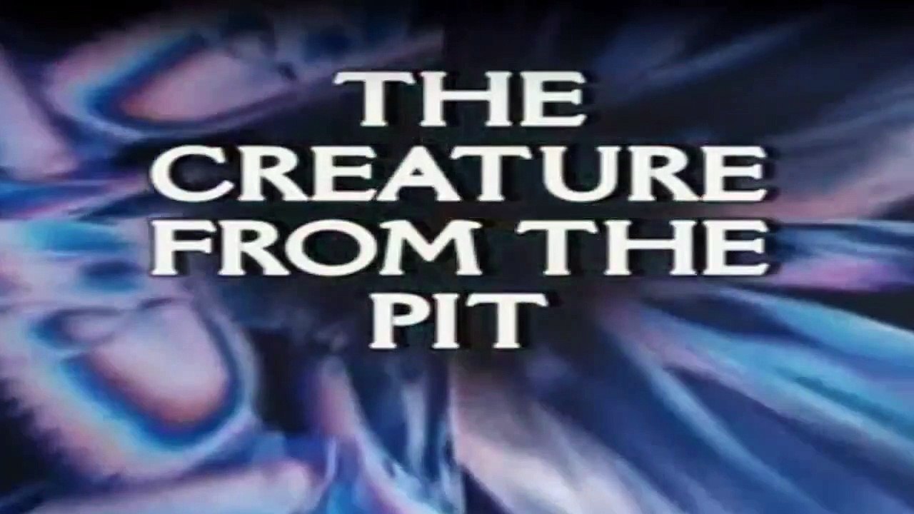 Doctor Who (1963) Staffel 17 Folge 10 HD Deutsch