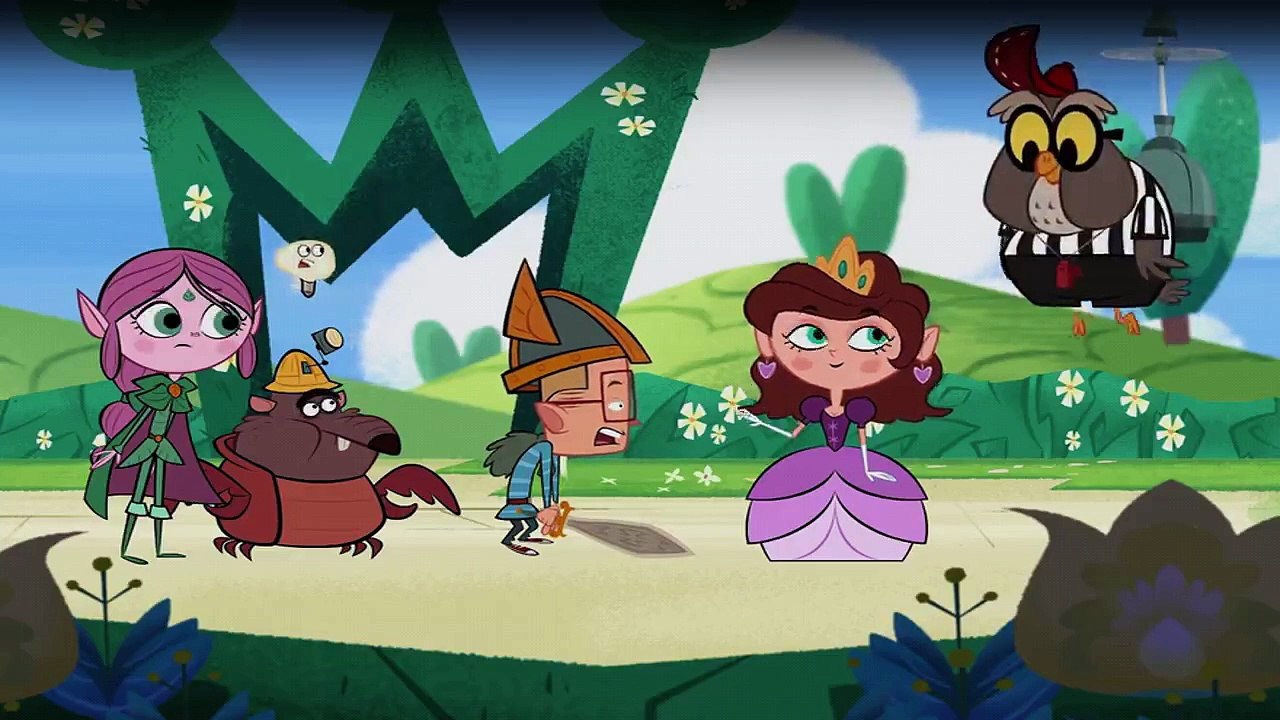 Marcus Level Staffel 1 Folge 20 HD Deutsch