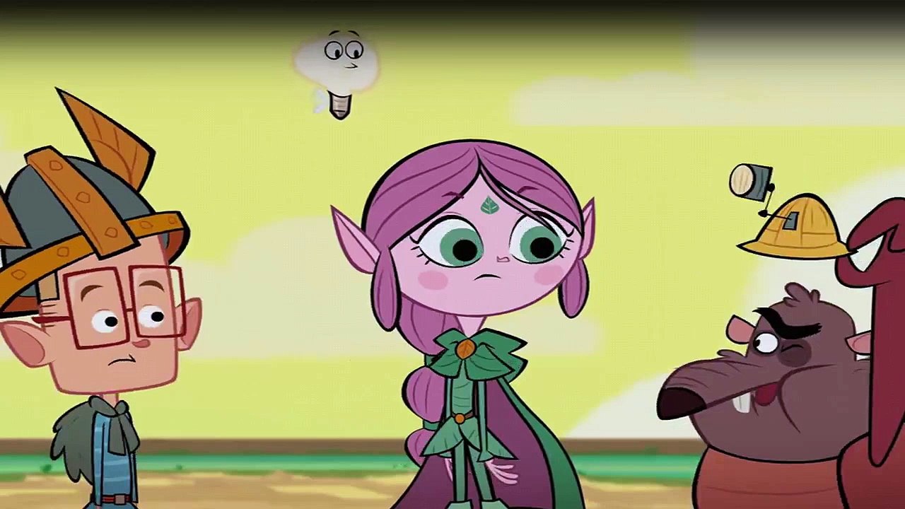 Marcus Level Staffel 1 Folge 21 HD Deutsch