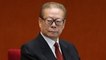 Jiang Zemin, former Chinese president, dies aged 96