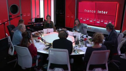 McKinsey et les "abus" - Le Billet de Charline dans "C'est encore nous  !"