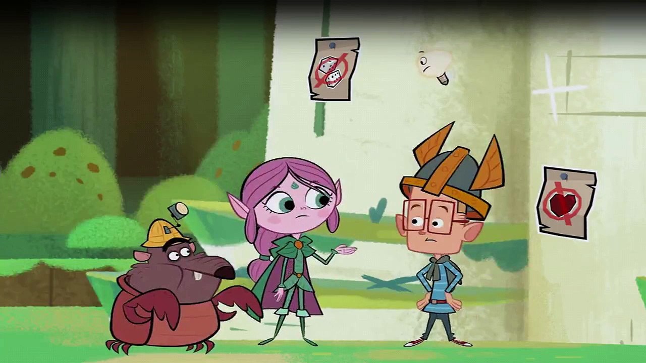 Marcus Level Staffel 1 Folge 24 HD Deutsch