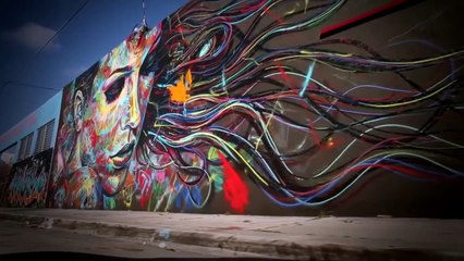 America: Imagine the World Without Her Bande-annonce (EN)