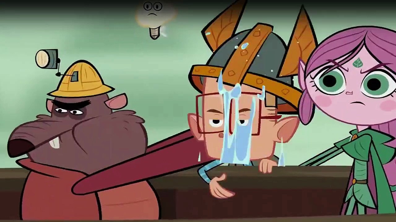 Marcus Level Staffel 1 Folge 28 HD Deutsch