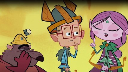 Marcus Level Staffel 1 Folge 31 HD Deutsch