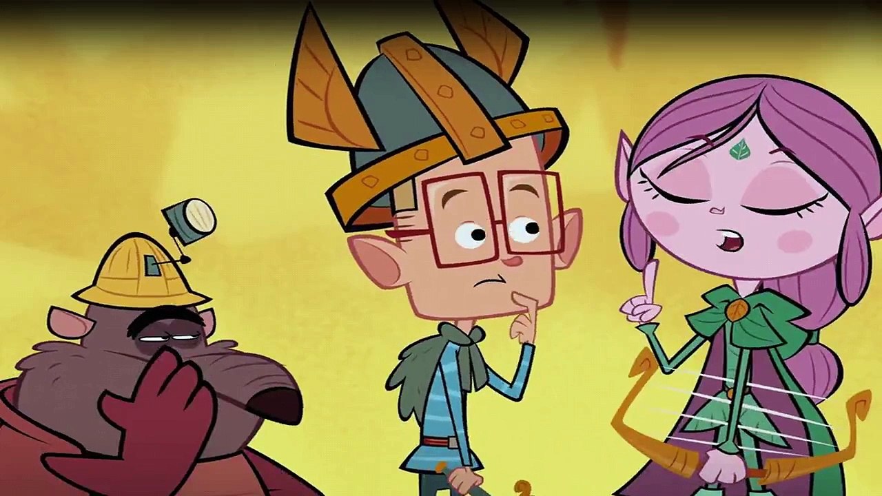 Marcus Level Staffel 1 Folge 31 HD Deutsch