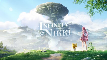 Infinity Nikki - Tráiler de presentación