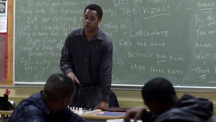 Life of a King Bande-annonce (DE)