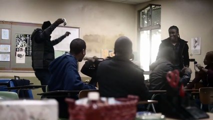 Life of a King Bande-annonce (EN)