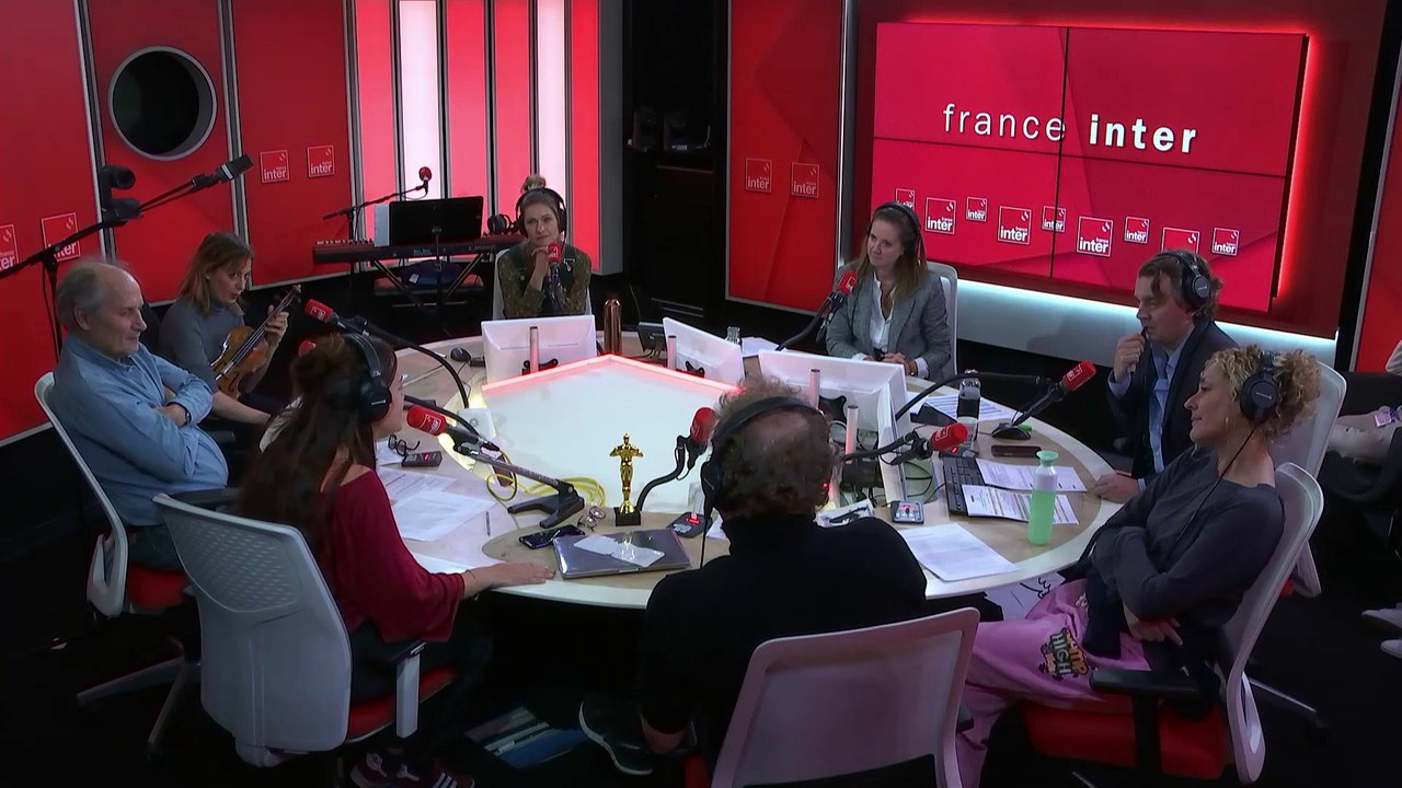 Comment rire avec Salman Rushdie - La Chronique linguiste de Laélia Veron