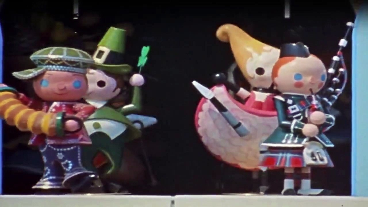 Behind the Attraction Staffel 1 Folge 8 HD Deutsch