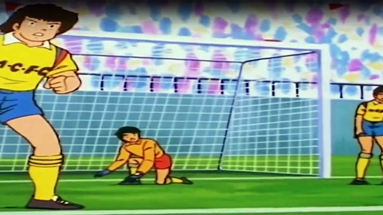 Die tollen Fußballstars Staffel 3 Folge 12 HD Deutsch