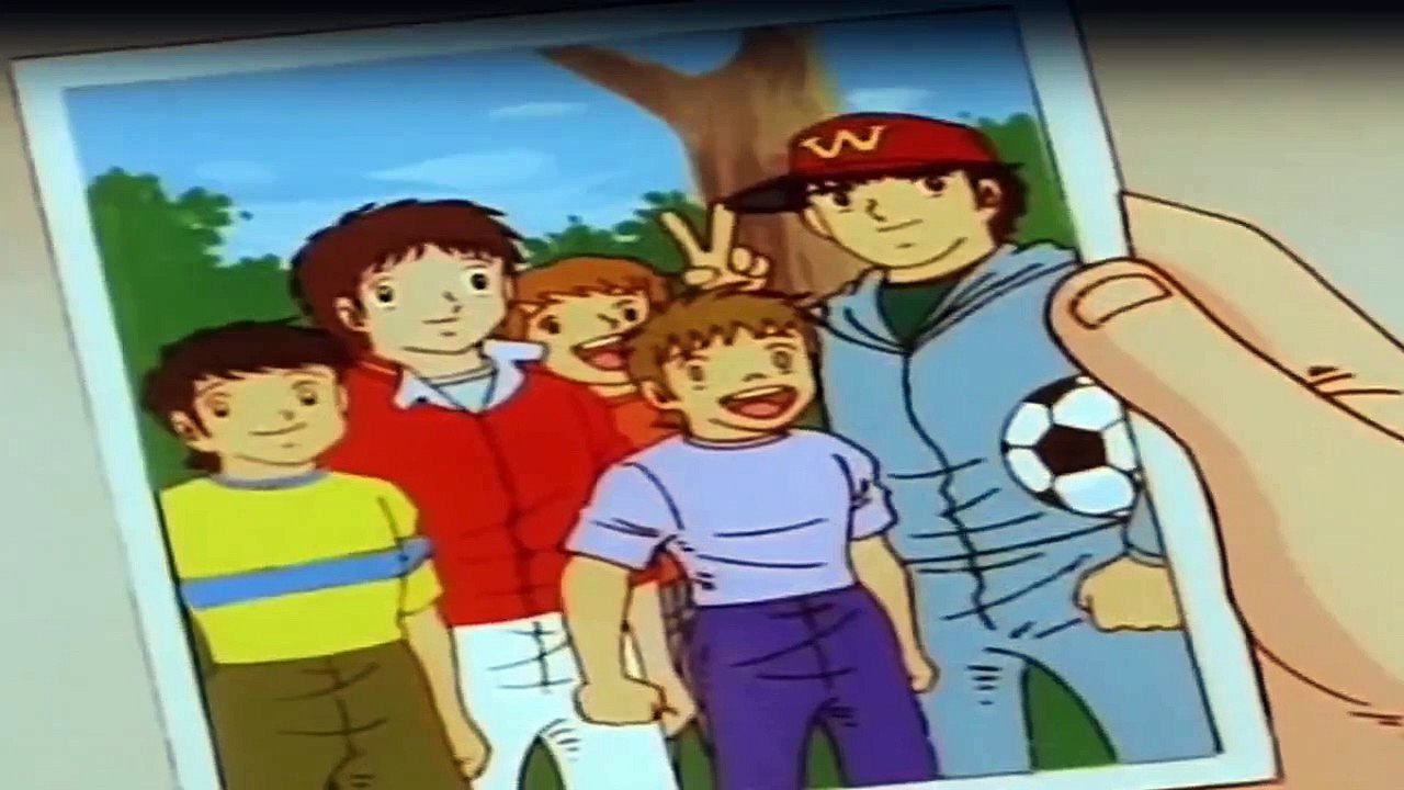 Die tollen Fußballstars Staffel 3 Folge 16 HD Deutsch