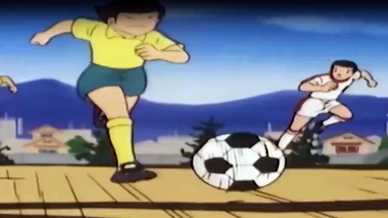 Die tollen Fußballstars Staffel 3 Folge 5 HD Deutsch