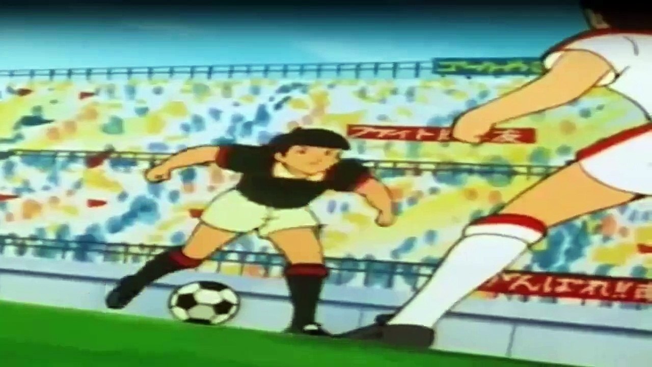 Die tollen Fußballstars Staffel 3 Folge 9 HD Deutsch