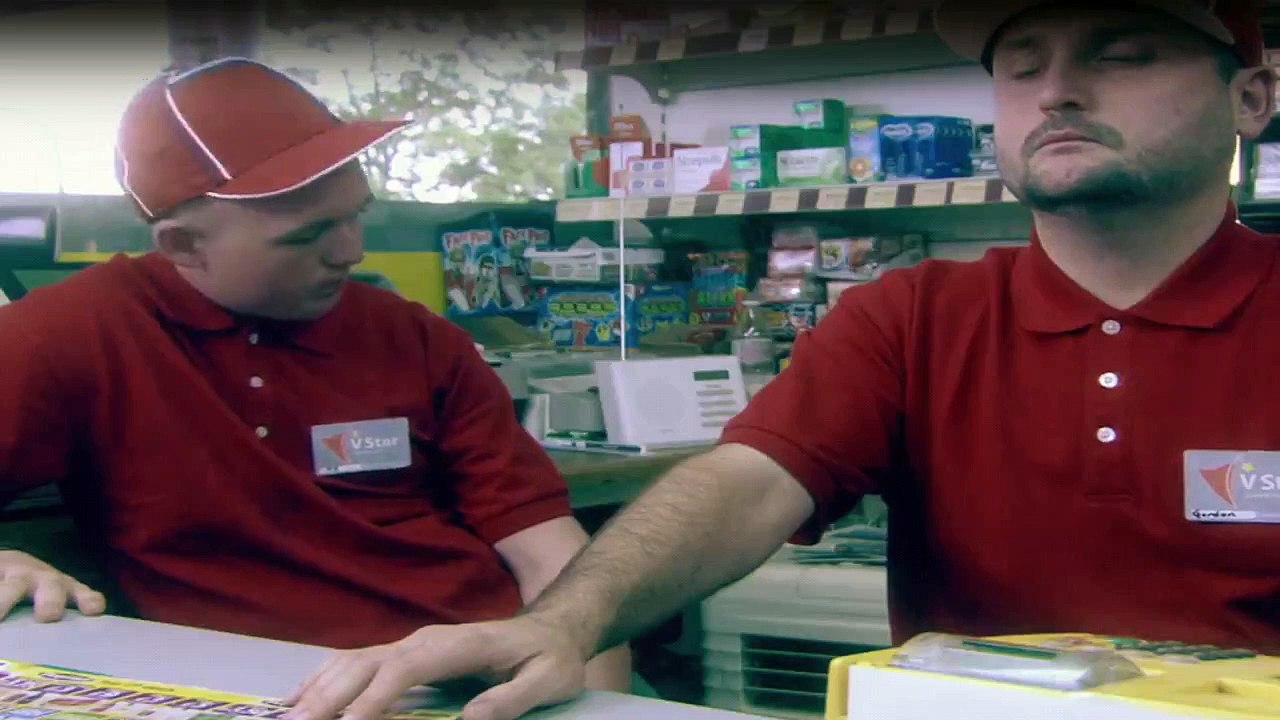 Skins - Hautnah Staffel 5 Folge 4 HD Deutsch