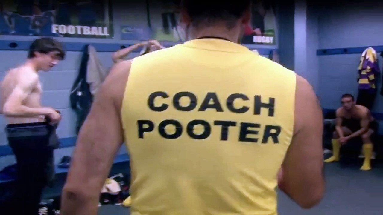 Skins - Hautnah Staffel 5 Folge 5 HD Deutsch