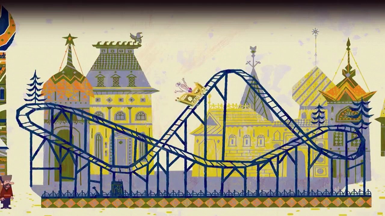 Die Mr. Peabody & Sherman Show Staffel 2 Folge 1 HD Deutsch