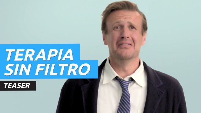 Teaser de Terapia sin filtro, la nueva comedia de Apple TV+ con Harrison Ford y Jason Segel