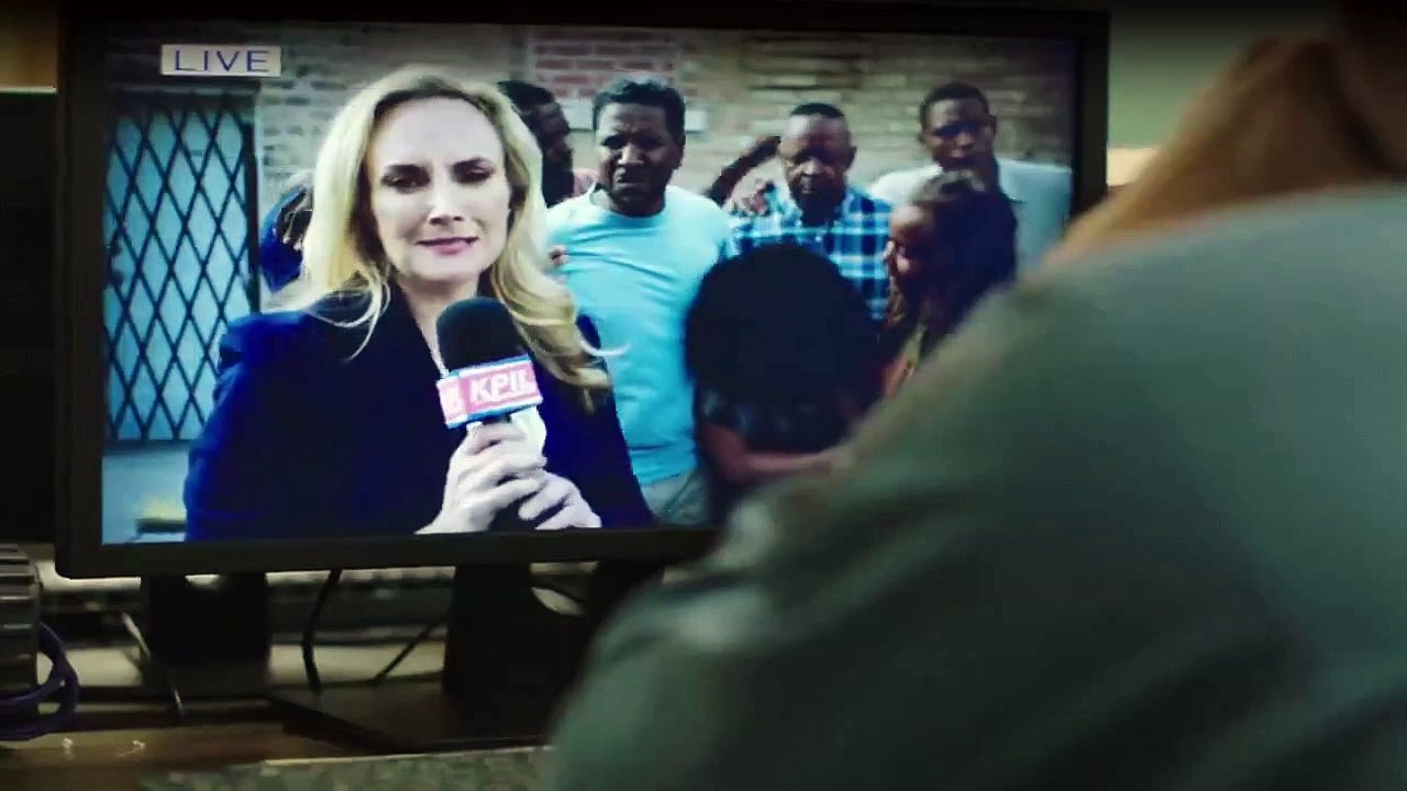 The Chi Staffel 2 Folge 7 - Part 01 HD Deutsch