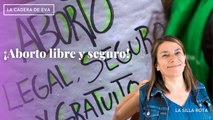 Las Libres, organización en Guanajuato que lucha por el acceso seguro al aborto en todo el país