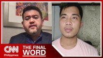 Accessibility of HIV care, testing in PH | The Final Word