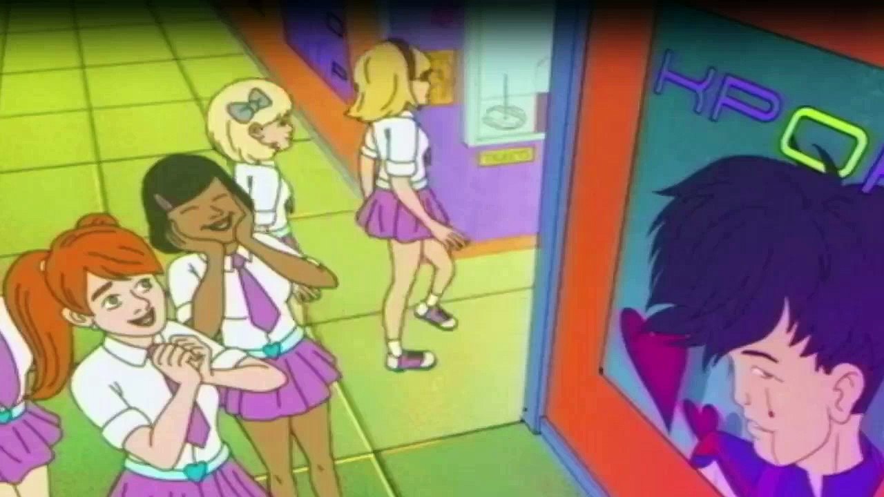 Major Lazer Staffel 1 Folge 10 HD Deutsch