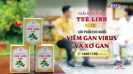 bí mật nghiệt ngã tập 8-9 - phim việt nam thvl1 - xem phim bi mat nghiet nga tap 8-9