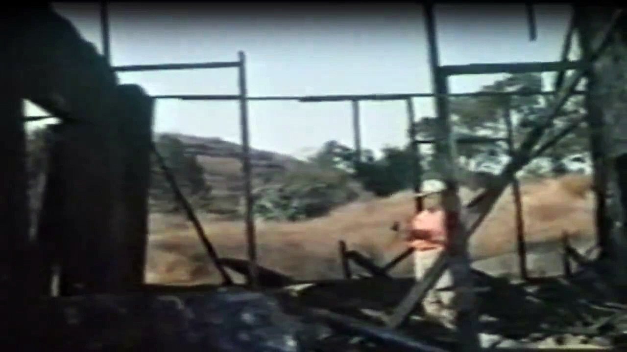 Die Leuteder Shiloh Ranch Staffel 8 Folge 10 - Part 01 HD Deutsch