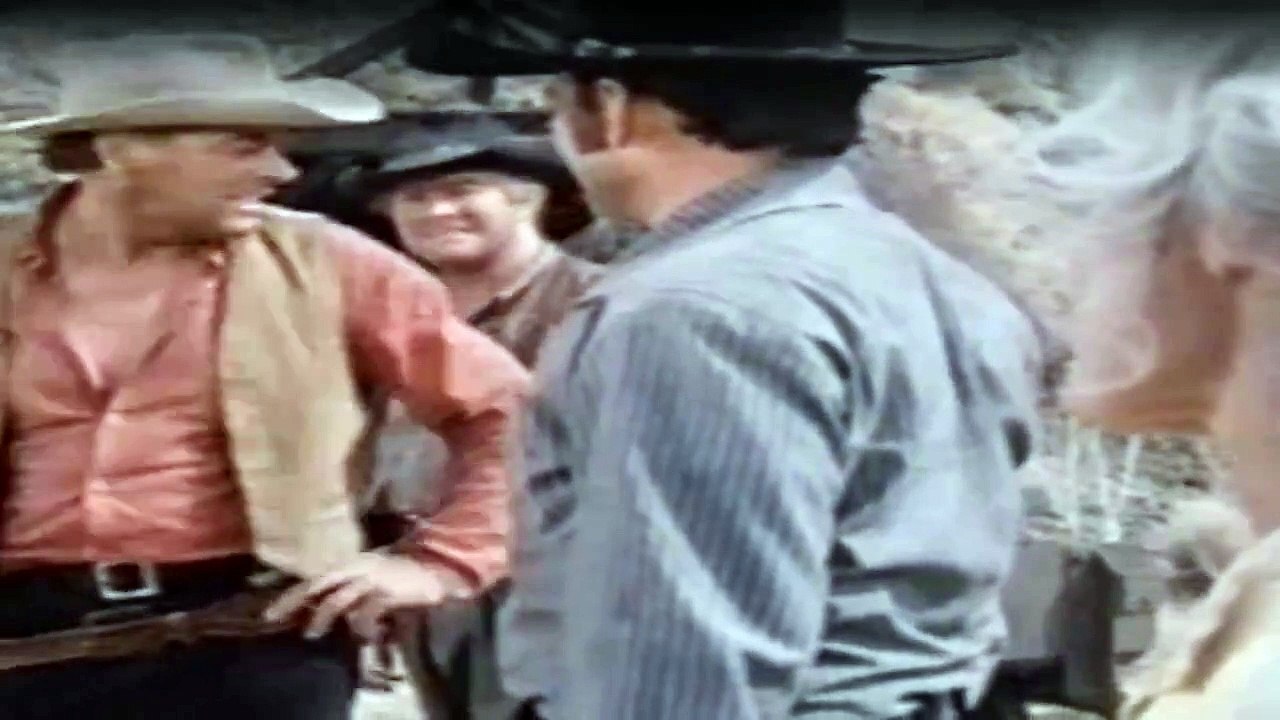 Die Leuteder Shiloh Ranch Staffel 9 Folge 3 - Part 02 HD Deutsch