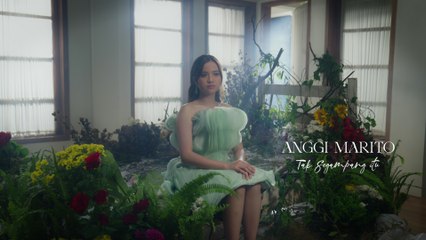 Anggi Marito - Tak Segampang Itu