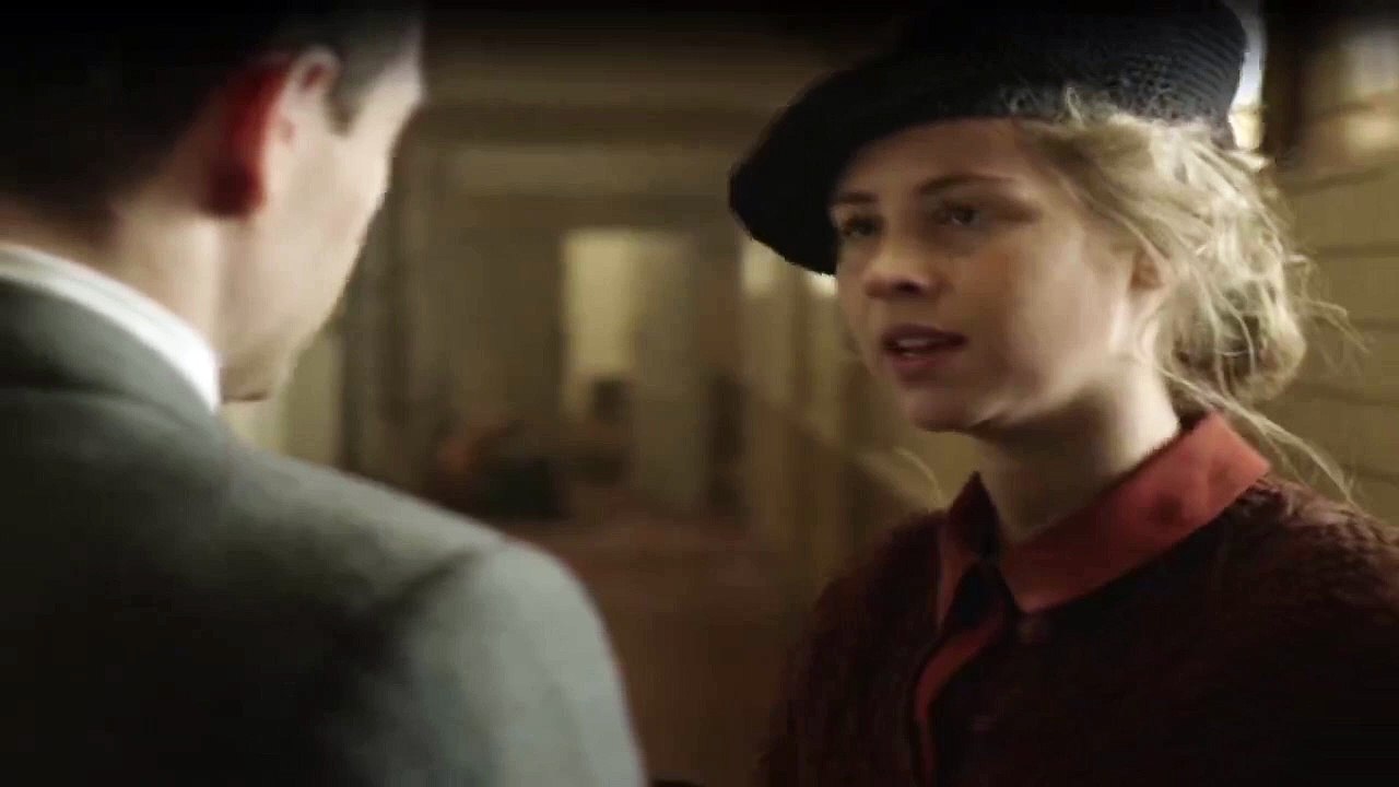 The Halcyon Staffel 1 Folge 6 HD Deutsch