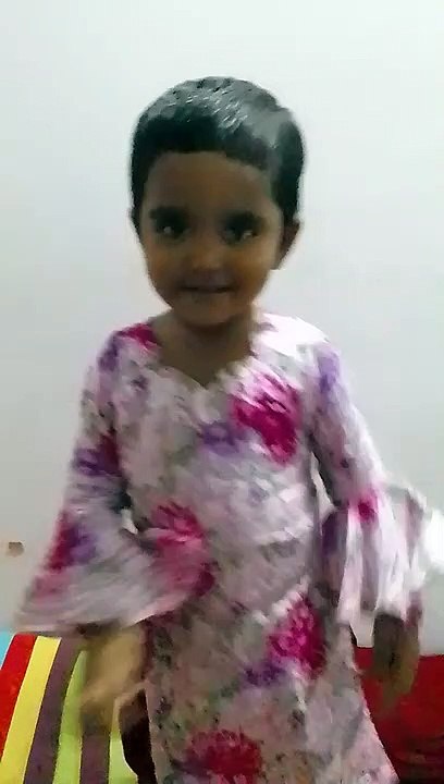 মরিয়মের জন্য কি আনলো আম্মু Samira & Mariam world's