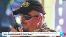 Fundador de grupo Oath Keepers acusado de sedición por asalto al Capitolio