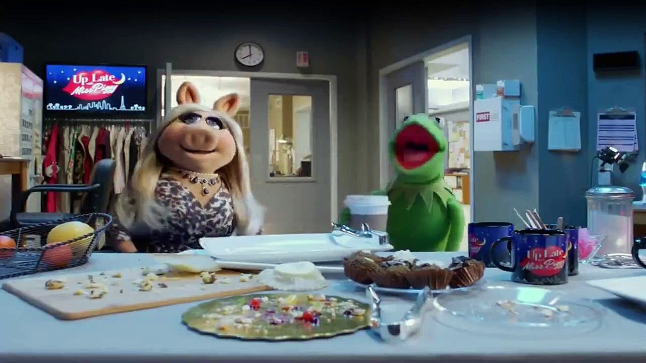 The Muppets Staffel 1 Folge 15 HD Deutsch