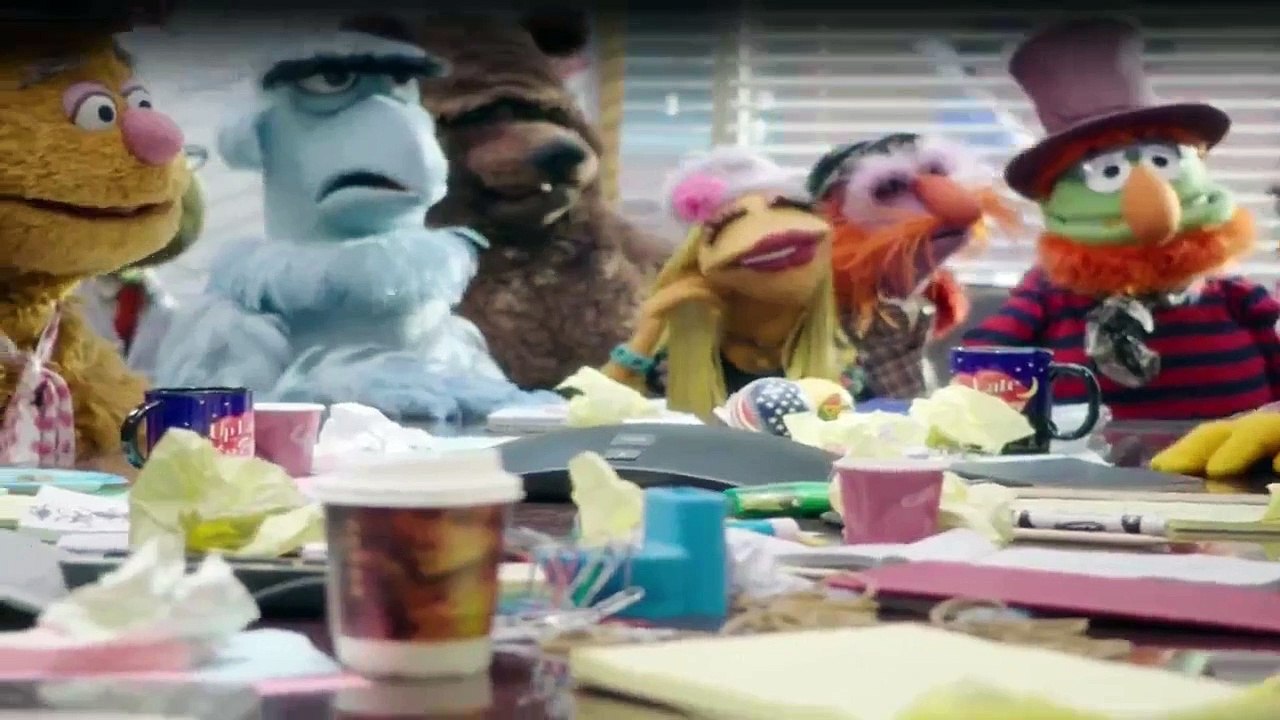The Muppets Staffel 1 Folge 16 HD Deutsch